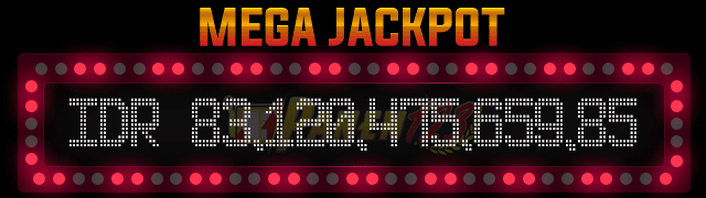 Aqua123 Jackpot